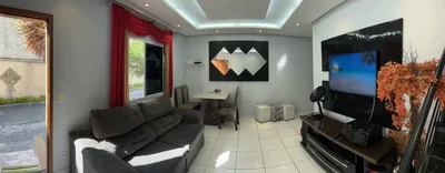 Casa de Condomínio com 3 Quartos à venda, 80m² no Vila Rica, São Paulo - Foto 1