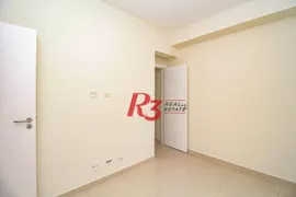 Apartamento com 3 Quartos à venda, 134m² no Gonzaga, Santos - Foto 48