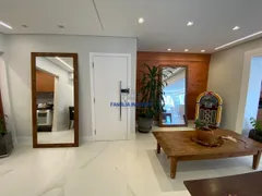 Apartamento com 3 Quartos à venda, 186m² no Boqueirão, Santos - Foto 9