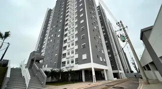Apartamento com 2 Quartos à venda, 45m² no Nova Itapevi, Itapevi - Foto 8