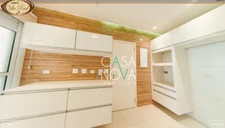 Apartamento com 4 Quartos à venda, 177m² no Boqueirão, Santos - Foto 42