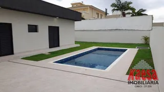 Casa de Condomínio com 3 Quartos à venda, 232m² no Condominio Figueira Garden, Atibaia - Foto 4