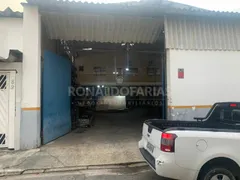 Galpão / Depósito / Armazém à venda, 465m² no Capela do Socorro, São Paulo - Foto 2