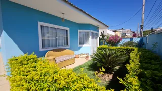 Casa de Condomínio com 3 Quartos à venda, 126m² no Condominio dos Passaros, Cabo Frio - Foto 1