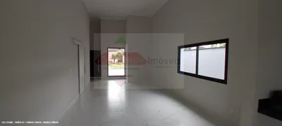 Casa de Condomínio com 3 Quartos à venda, 183m² no Residencial Ouroville, Taubaté - Foto 3