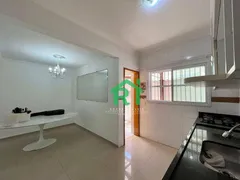 Casa de Condomínio com 3 Quartos à venda, 129m² no Tombo, Guarujá - Foto 8