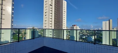 Apartamento com 3 Quartos à venda, 86m² no Rosarinho, Recife - Foto 17