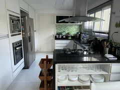 Casa de Condomínio com 4 Quartos para alugar, 384m² no Sao Paulo II, Cotia - Foto 11