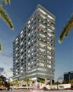 Apartamento com 2 Quartos à venda, 59m² no Maracanã, Praia Grande - Foto 14