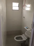 Flat com 1 Quarto para alugar, 33m² no Guaratiba, Rio de Janeiro - Foto 12