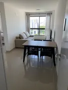 Apartamento com 1 Quarto para alugar, 34m² no Parnamirim, Recife - Foto 15