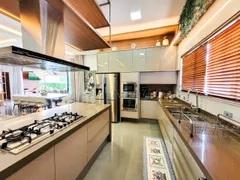Casa de Condomínio com 3 Quartos à venda, 318m² no Condominio Residencial Sun Lake, Londrina - Foto 9