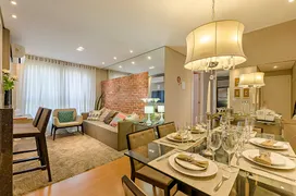 Apartamento com 2 Quartos à venda, 56m² no Barigui, Curitiba - Foto 4