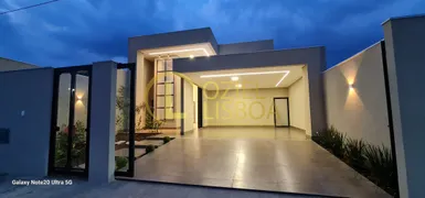 Casa com 4 Quartos à venda, 400m² no Setor Habitacional Vicente Pires, Brasília - Foto 9