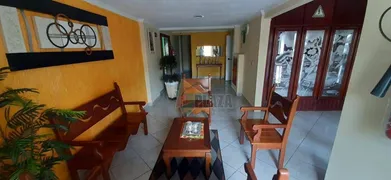 Apartamento com 2 Quartos para alugar, 98m² no Vila Tupi, Praia Grande - Foto 28