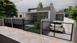 Casa com 2 Quartos à venda, 55m² no Itajubá, Barra Velha - Foto 4