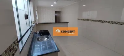 Sobrado com 4 Quartos à venda, 186m² no Jardim Cacique, Suzano - Foto 10