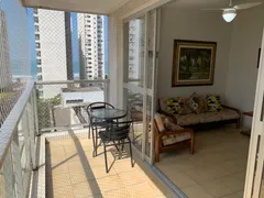 Apartamento com 3 Quartos à venda, 108m² no Praia das Pitangueiras, Guarujá - Foto 1