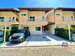 Casa de Condomínio com 4 Quartos à venda, 166m² no Lagoa Redonda, Fortaleza - Foto 1
