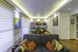 Apartamento com 3 Quartos à venda, 161m² no Vila Uberabinha, São Paulo - Foto 3
