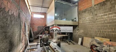 Loja / Salão / Ponto Comercial para alugar, 66m² no Vila Real, Hortolândia - Foto 2