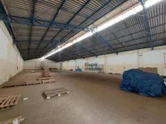 Galpão / Depósito / Armazém para alugar, 1004m² no Loteamento Industrial Nossa Senhora de Fátima, Americana - Foto 2