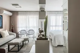 Apartamento com 1 Quarto à venda, 47m² no Água Verde, Curitiba - Foto 17