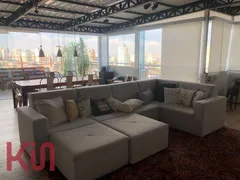 Cobertura com 3 Quartos à venda, 168m² no Vila Gumercindo, São Paulo - Foto 1