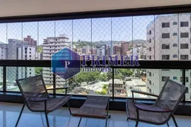 Apartamento com 4 Quartos à venda, 212m² no Serra, Belo Horizonte - Foto 15
