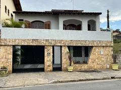 Casa com 5 Quartos à venda, 299m² no Jardim Brasil, São Roque - Foto 1