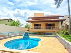 Casa de Condomínio com 4 Quartos à venda, 640m² no Condominio Green Boulevard, Valinhos - Foto 35