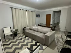 Casa com 3 Quartos para alugar, 138m² no Gonzaga, Santos - Foto 1