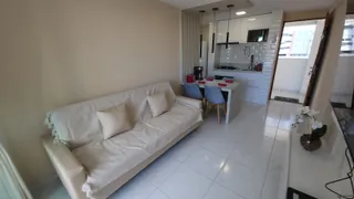 Apartamento com 1 Quarto para alugar, 40m² no Tambaú, João Pessoa - Foto 3