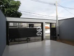 Casa com 3 Quartos à venda, 78m² no Parque Residencial Sabiás, Indaiatuba - Foto 2