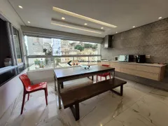 Apartamento com 4 Quartos à venda, 144m² no Cidade Jardim, Belo Horizonte - Foto 3