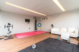 Casa de Condomínio com 4 Quartos à venda, 493m² no Vila  Alpina, Nova Lima - Foto 11
