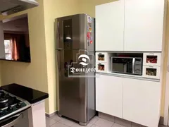 Apartamento com 3 Quartos à venda, 123m² no Vila Gilda, Santo André - Foto 4