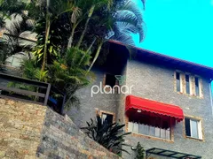 Casa de Condomínio com 5 Quartos à venda, 400m² no Itaipava, Petrópolis - Foto 5
