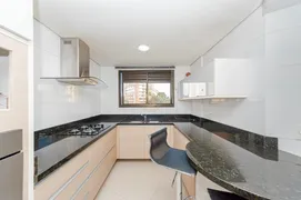 Apartamento com 3 Quartos para alugar, 144m² no Mossunguê, Curitiba - Foto 11