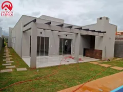 Casa de Condomínio com 3 Quartos à venda, 160m² no Setor Habitacional Tororo, Brasília - Foto 5