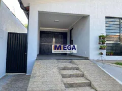 Casa com 3 Quartos à venda, 192m² no Vila Nogueira, Campinas - Foto 34