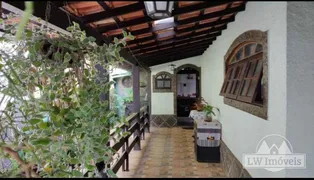 Casa com 2 Quartos à venda, 100m² no Mosela, Petrópolis - Foto 19