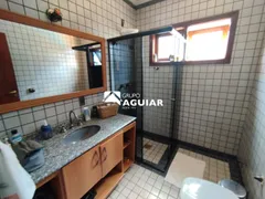 Casa de Condomínio com 4 Quartos para alugar, 350m² no PARQUE NOVA SUICA, Valinhos - Foto 35