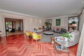 Casa com 5 Quartos à venda, 836m² no Cidade Jardim, São Paulo - Foto 18
