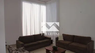 Casa de Condomínio com 3 Quartos à venda, 270m² no DAMHA, Piracicaba - Foto 5