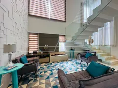 Casa de Condomínio com 3 Quartos para alugar, 332m² no Jardim Altos de Santana II, Jacareí - Foto 4