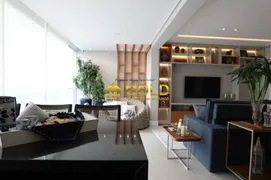 Apartamento com 3 Quartos à venda, 130m² no Vila Romana, São Paulo - Foto 2