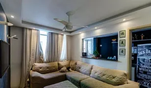 Apartamento com 2 Quartos à venda, 50m² no Santana, Niterói - Foto 1