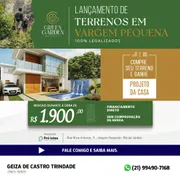 Terreno / Lote / Condomínio à venda, 180m² no Vargem Pequena, Rio de Janeiro - Foto 6