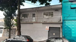 Galpão / Depósito / Armazém para alugar, 300m² no Vila Sabrina, São Paulo - Foto 20